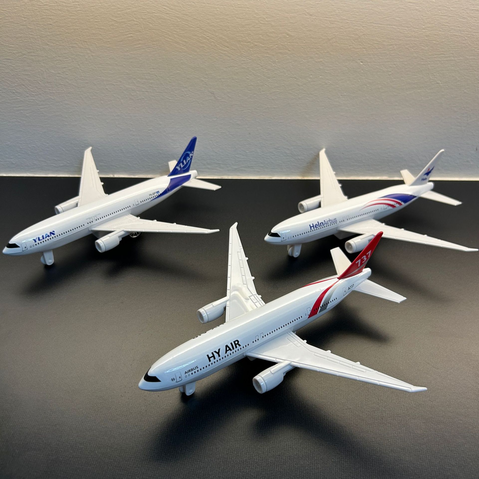 Miniature Aviation Model Child - Kids Toys Supplier 评论和价格