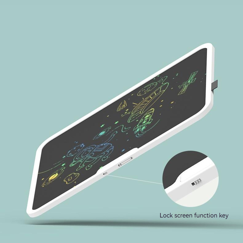 15/19 Inches LCD Writing Table - Learning Tablet Kids 评论和价格