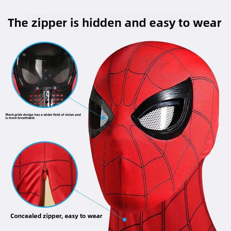 2026 Popular Breathable Spider - Kids Toys Boys 评论和价格
