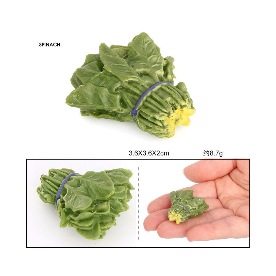 Realistic Vegetables Model Fig - Kids Toys China 评论和价格