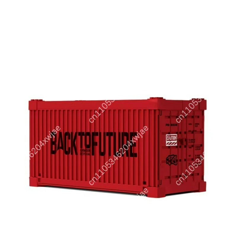 Building Blocks Back to The Fu - Kids Toys Blocks 评论和价格