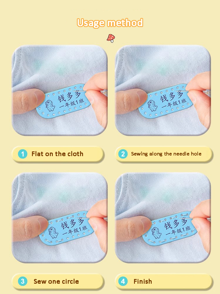 Customized Name Leather Label  - Laser Tag Set Kids 评论和价格