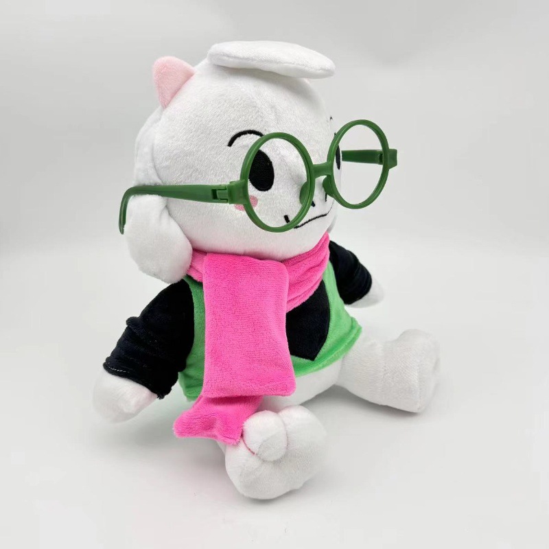 2025 New In Stock Deltarune Pl - Kids Toys Christmas 2025 评论和价格