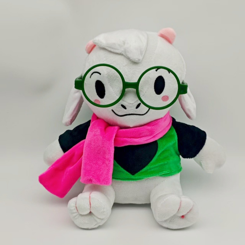 2025 New In Stock Deltarune Pl - Kids Toys Christmas 2025 评论和价格