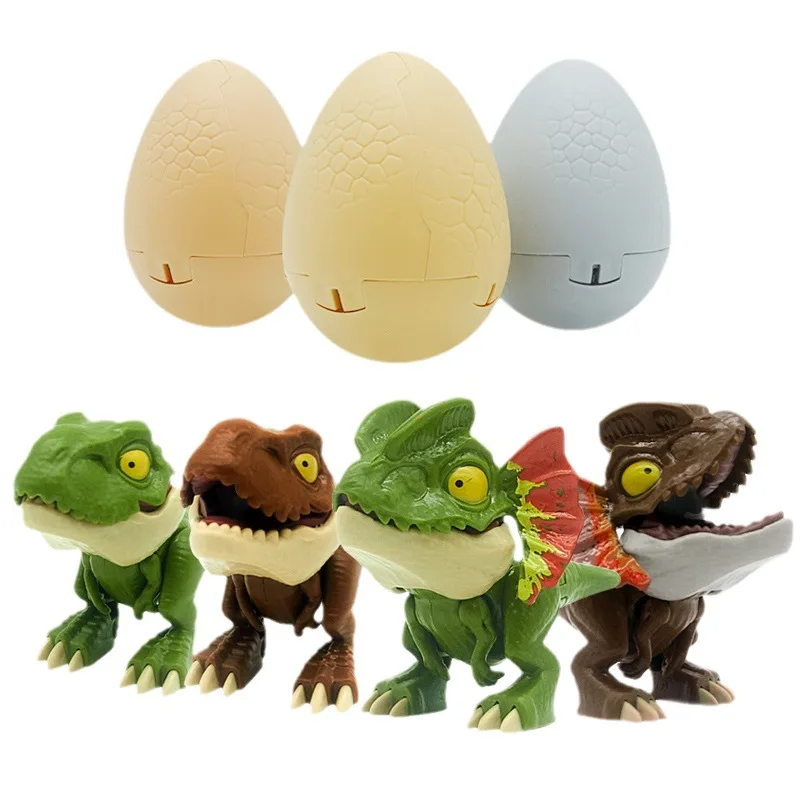 Deformable Dinosaur Egg Blind  - Kids Toys China 评论和价格