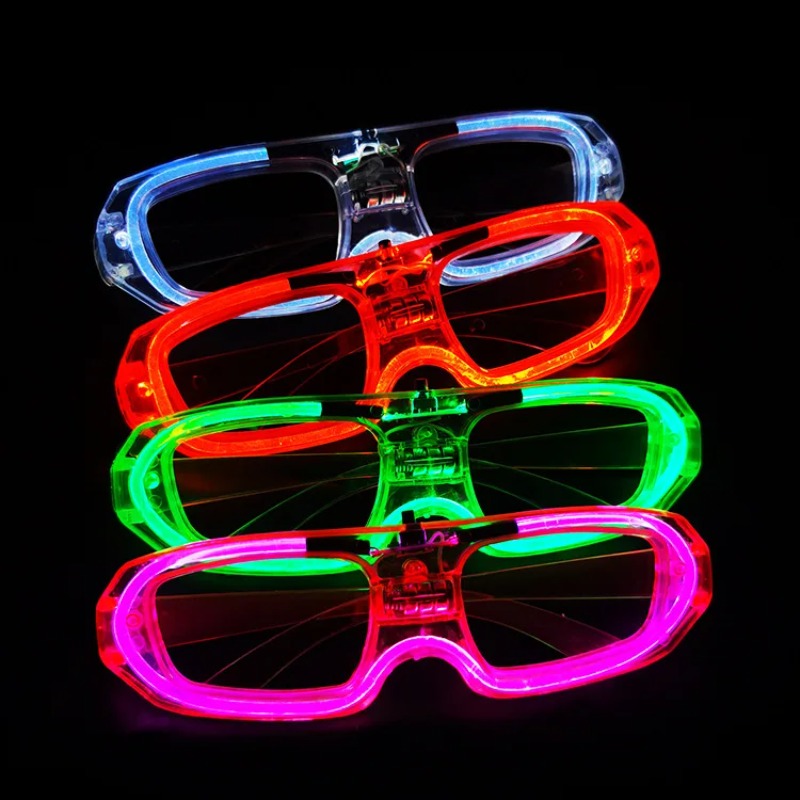 24pcs Kids Adult LED Light Up  - Kids Toys Christmas 2025 评论和价格