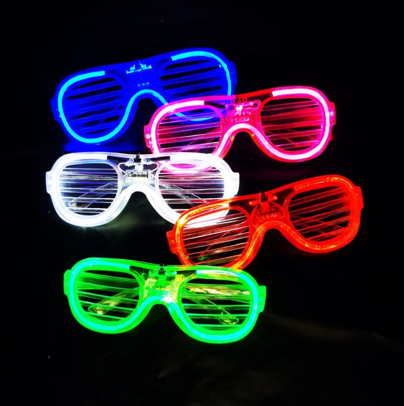 24pcs Kids Adult LED Light Up  - Kids Toys Christmas 2025 评论和价格