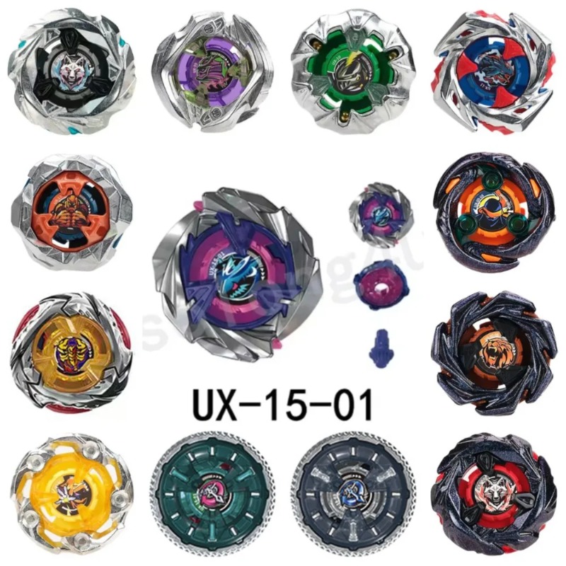UX Bey Spinning Top Gyro, CE C - Spin Top Gyro Toy 评论和价格