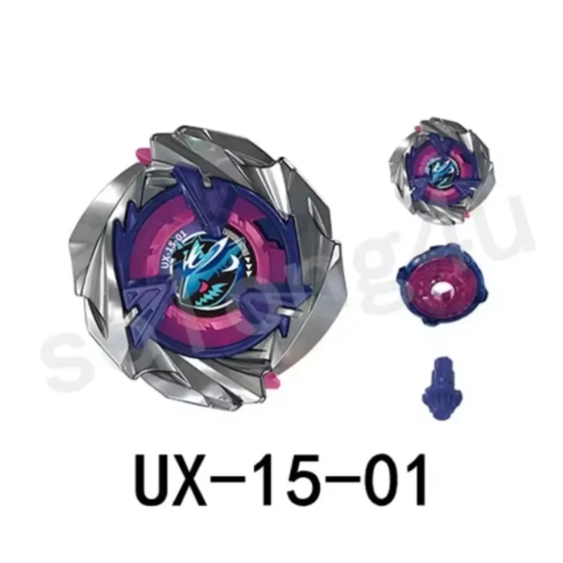 UX Bey Spinning Top Gyro, CE C - Spin Top Gyro Toy 评论和价格