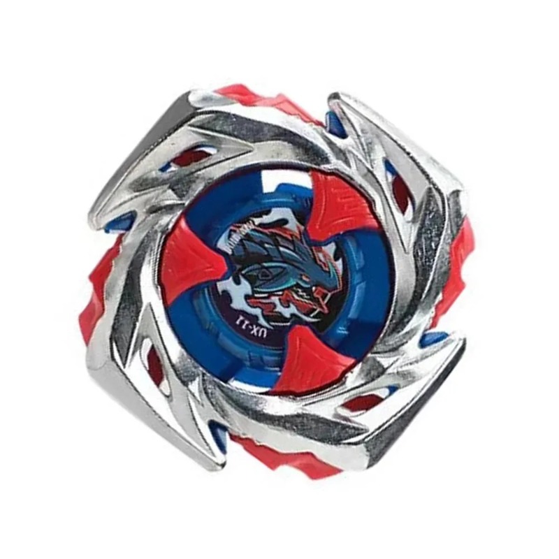 UX Bey Spinning Top Gyro, CE C - Spin Top Gyro Toy 评论和价格
