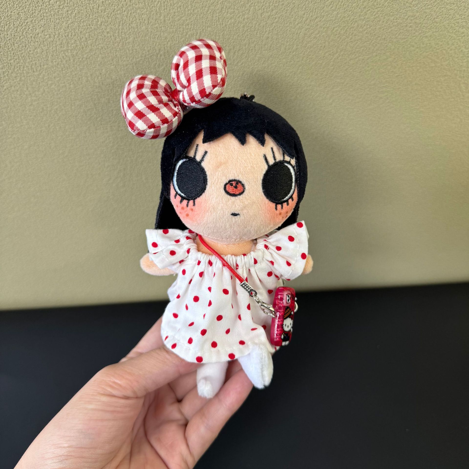 New YUY Little Jade Plush Doll - Kids Toys Boys 评论和价格