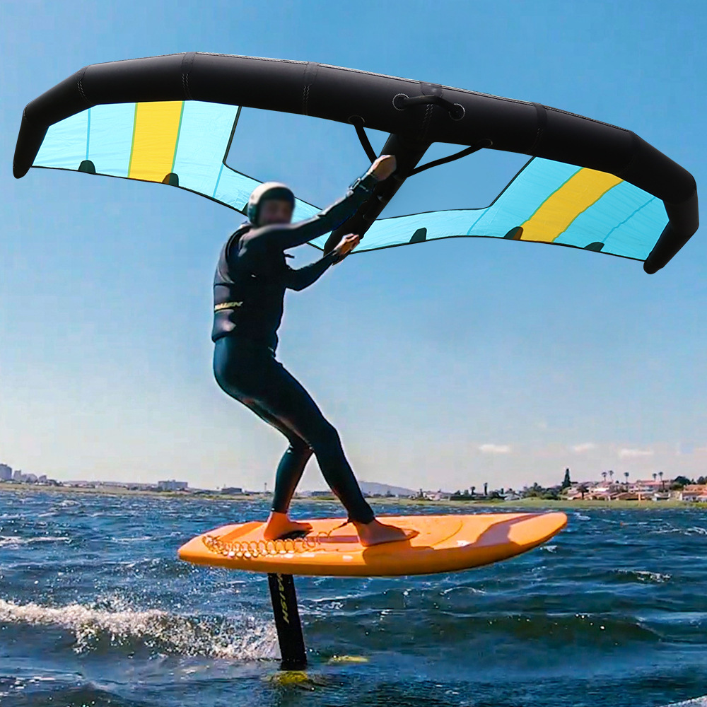 Professional 4m 5m Wind Wing F - Kite Wind Outdoor 评论和价格