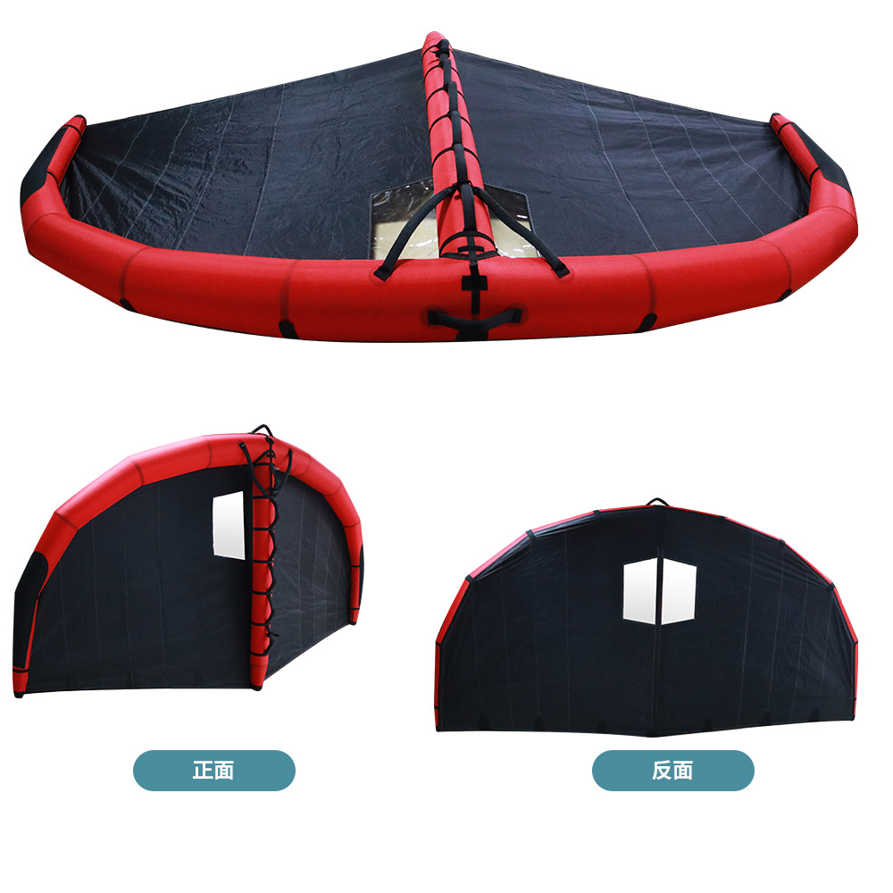 Professional 4m 5m Wind Wing F - Kite Wind Outdoor 评论和价格