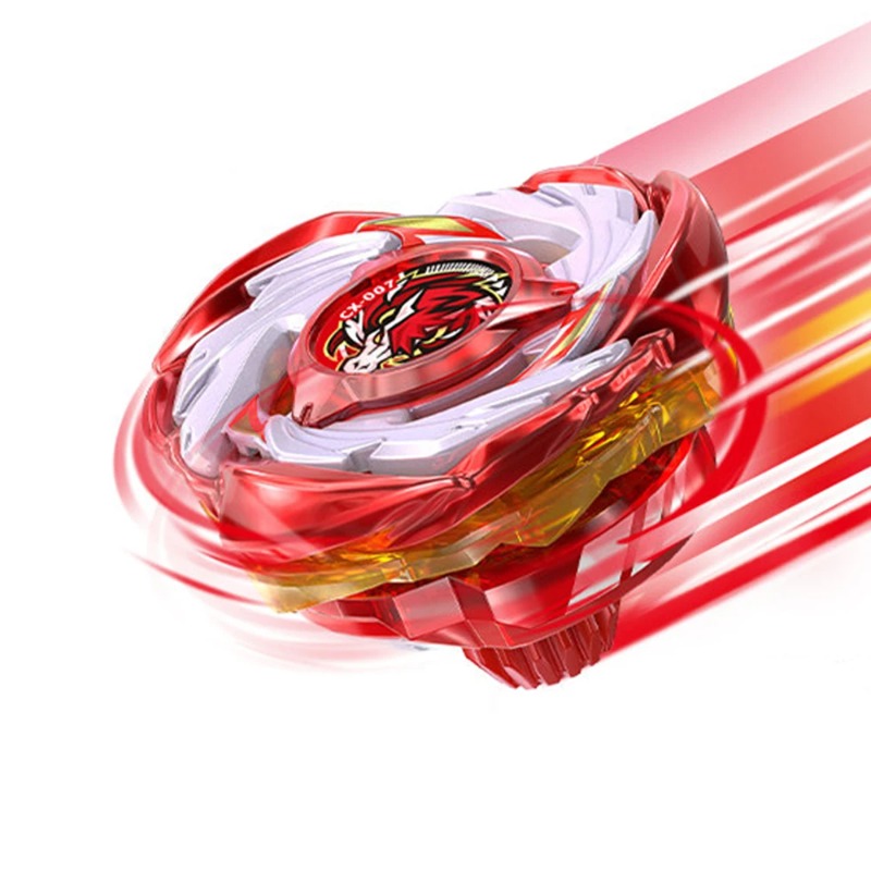 CX03 Bey Spinning Top Gyro, CE - Spin Top Gyro Toy 评论和价格