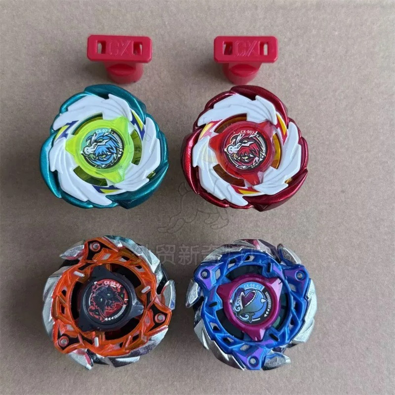 CX03 Bey Spinning Top Gyro, CE - Spin Top Gyro Toy 评论和价格