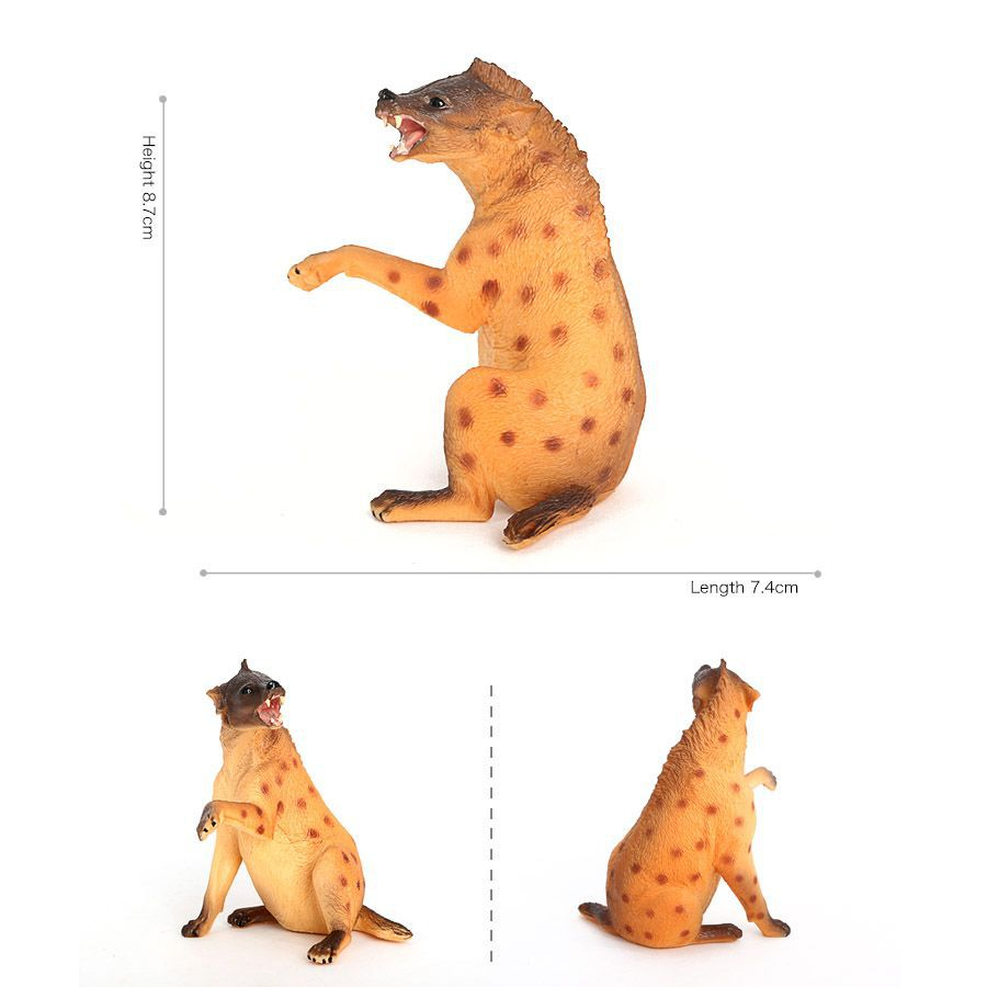 Realistic Plastic Wildlife Hye - Kids Toys China 评论和价格