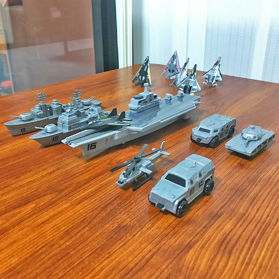 armored vehicle unit tank heli - Kids Toys Supplier 评论和价格