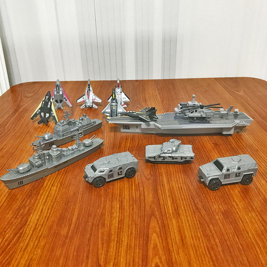 armored vehicle unit tank heli - Kids Toys Supplier 评论和价格