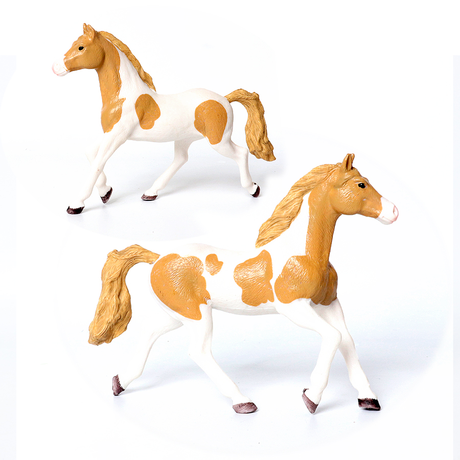 Realistic Horse Model Clydesda - Kids Toys China 评论和价格