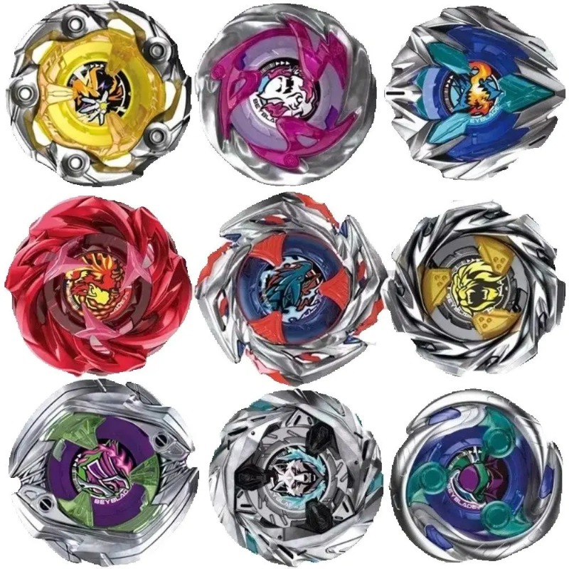 UX15 Bey Spinning Top Gyro, CE - Spin Top Gyro Toy 评论和价格