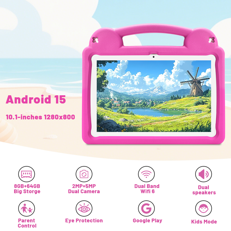 R16PRO 10.1