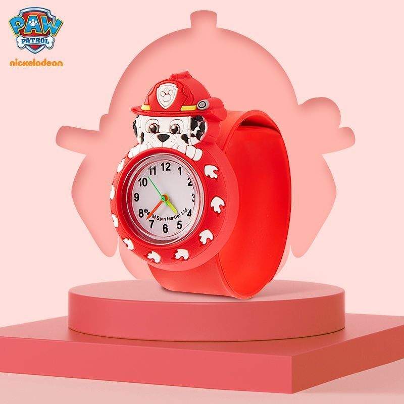Paw Patrol Kids Watch Boys Gir - Kids Toys Boys 评论和价格