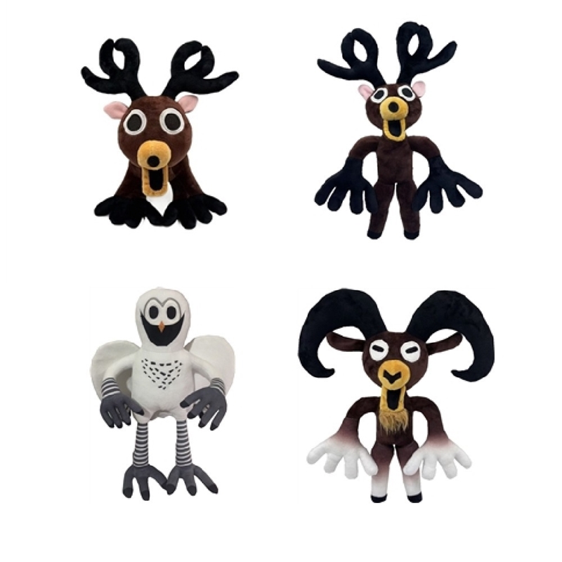 99 Nights In The Forested Deer - Kids Toys Christmas 2025 评论和价格