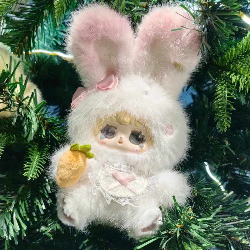 Nini Poka Fluffy Collection Se - Kids Toys China 评论和价格