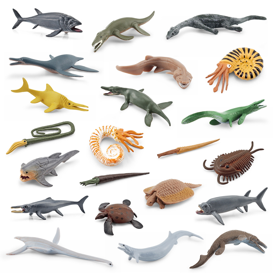 Realistic Dunkleosteus Ophthal - Kids Toys China 评论和价格