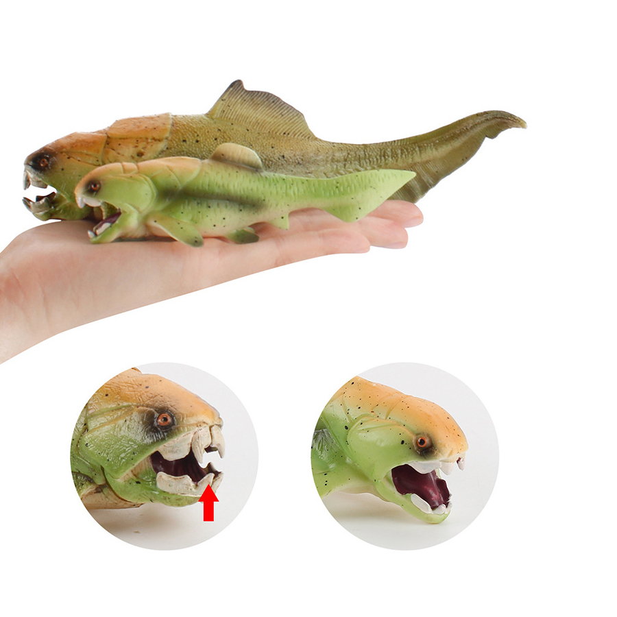 Realistic Dunkleosteus Ophthal - Kids Toys China 评论和价格