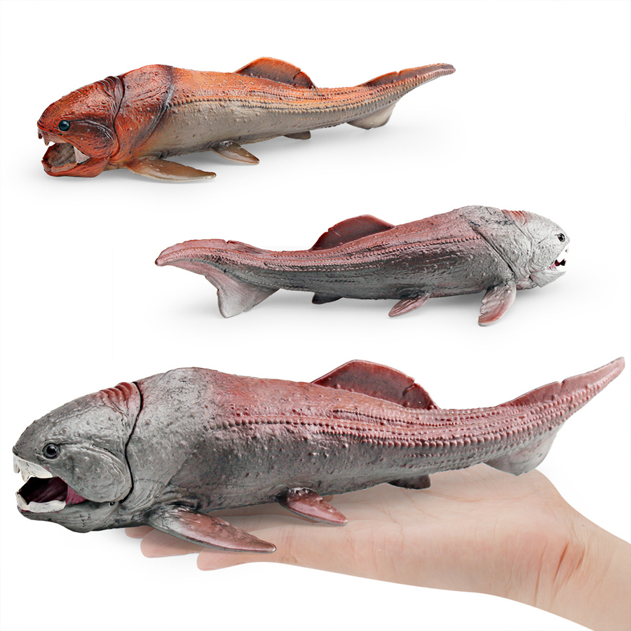 Realistic Dunkleosteus Ophthal - Kids Toys China 评论和价格