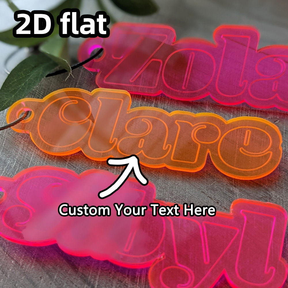 Custom Neon Name Tag Single It - Laser Tag Set Kids 评论和价格