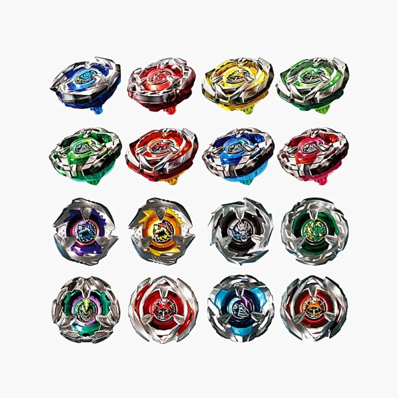 Bey Spinning Top Gyro, CE Cert - Spin Top Gyro Toy 评论和价格