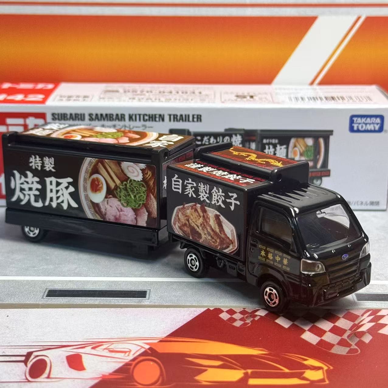 Takara Tomy Tomica Long Type N - Kids Toys Supplier 评论和价格