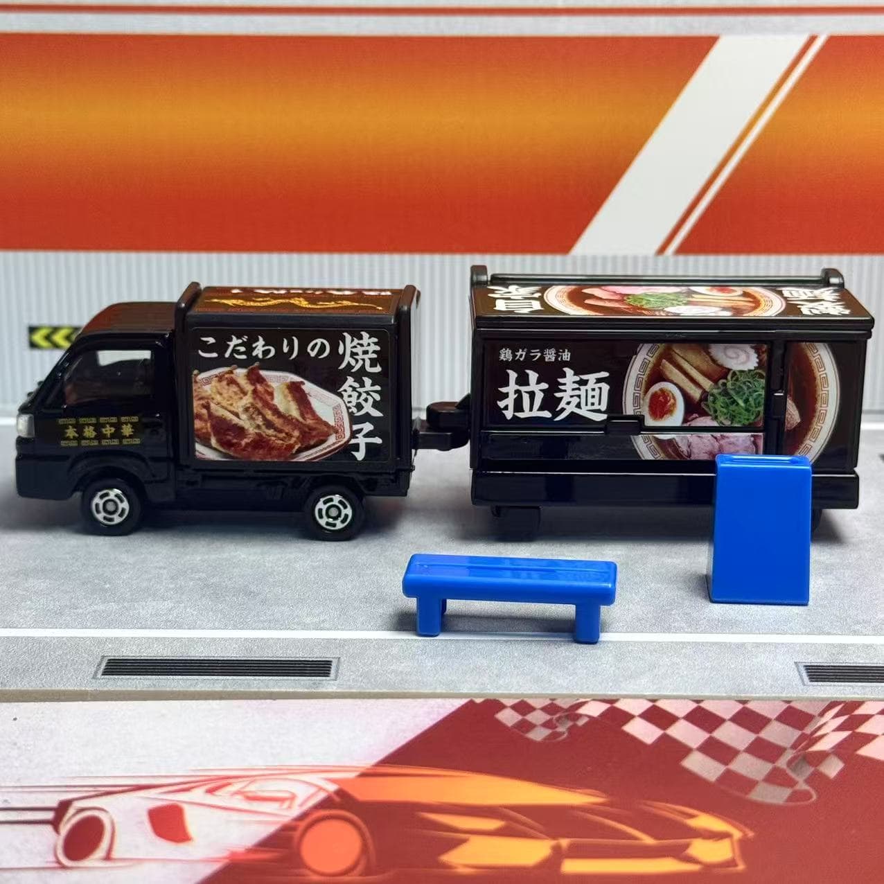 Takara Tomy Tomica Long Type N - Kids Toys Supplier 评论和价格