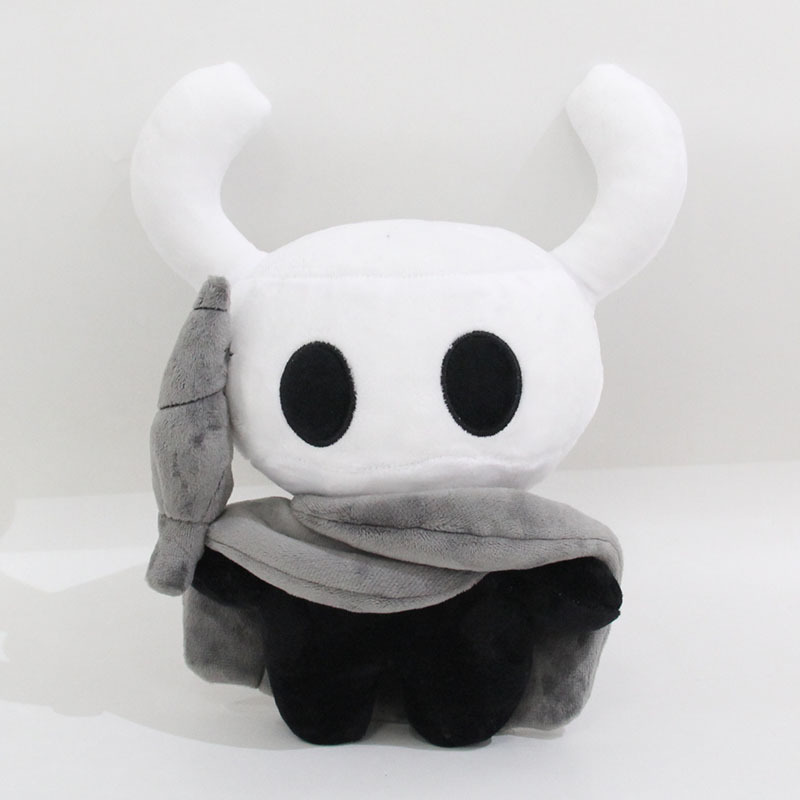 New Hot Hollow Knight Plush To - Kids Toys Supplier 评论和价格
