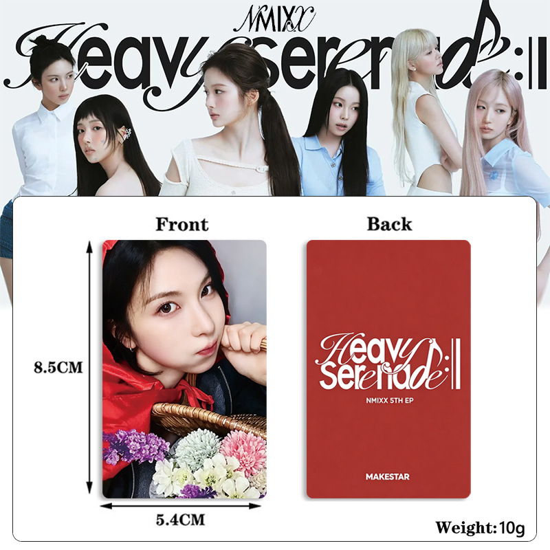 In-stock 36PCS NEW KPOP mini 5 - Card Game Kids 评论和价格
