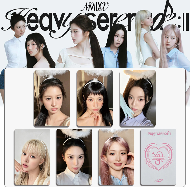In-stock 36PCS NEW KPOP mini 5 - Card Game Kids 评论和价格