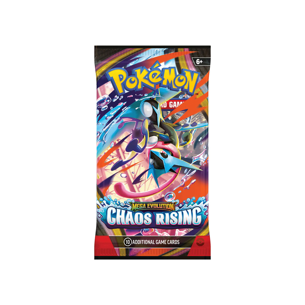 2026 New Pokémon Cards Chaos R - Kids Toys China 评论和价格