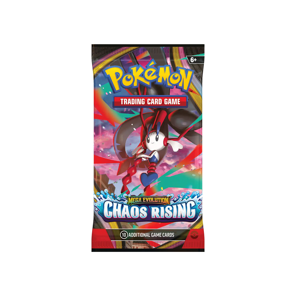 2026 New Pokémon Cards Chaos R - Kids Toys China 评论和价格
