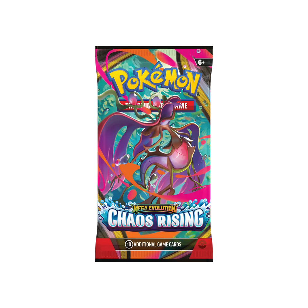 2026 New Pokémon Cards Chaos R - Kids Toys China 评论和价格