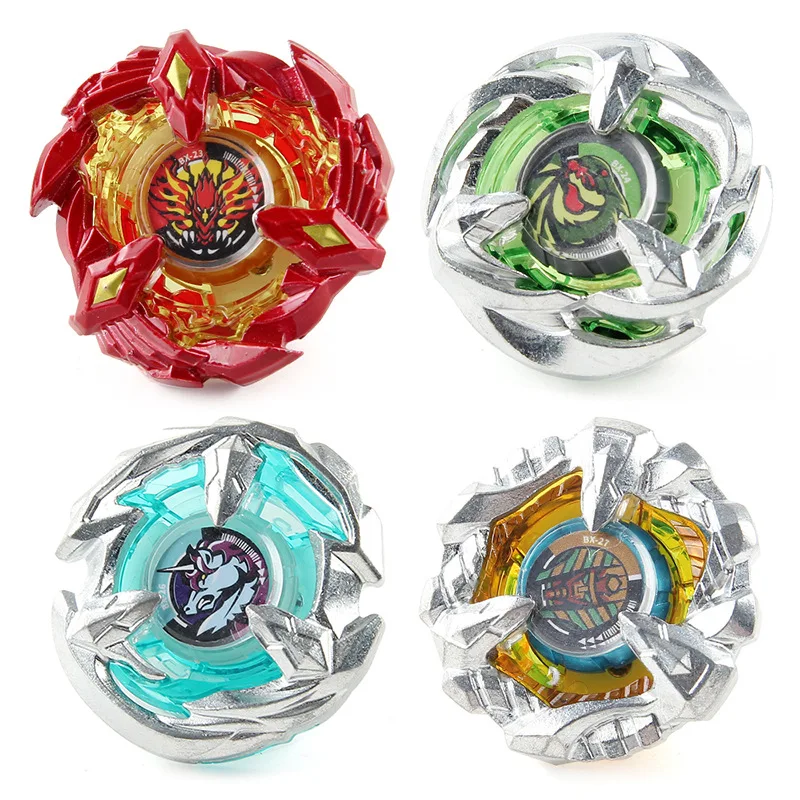 BX Bey Spinning Top Gyro, CE C - Spin Top Gyro Toy 评论和价格