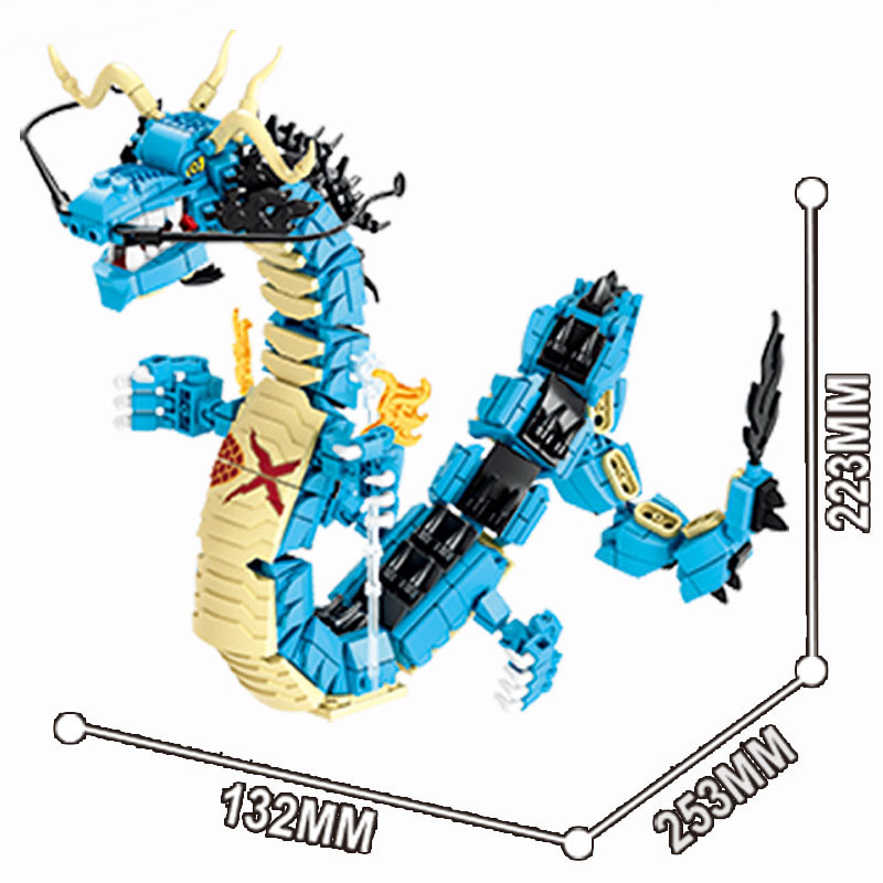 One Piece Building Blocks Blin - Kids Toys Blocks 评论和价格