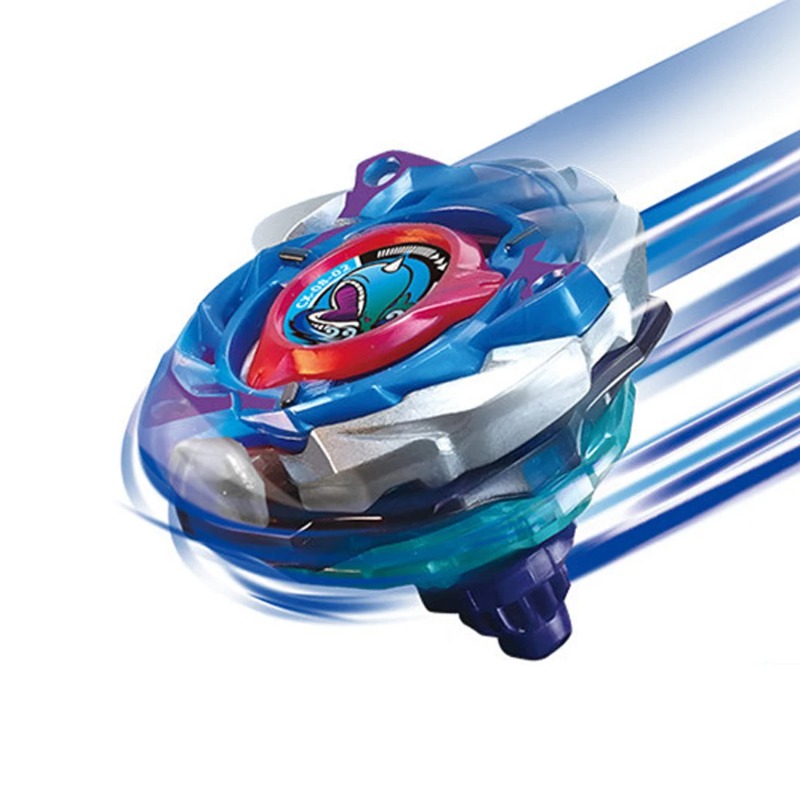 CX03 Bey Spinning Top Gyro, CE - Spin Top Gyro Toy 评论和价格
