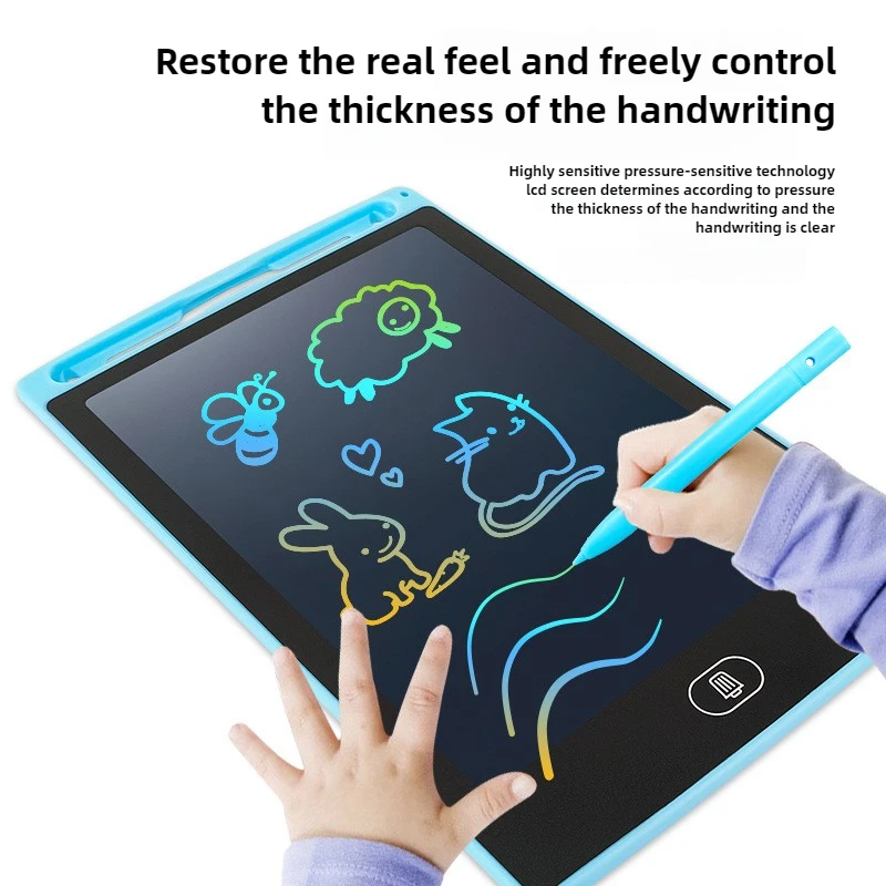 16/20inch LCD Drawing Board Wr - Learning Tablet Kids 评论和价格