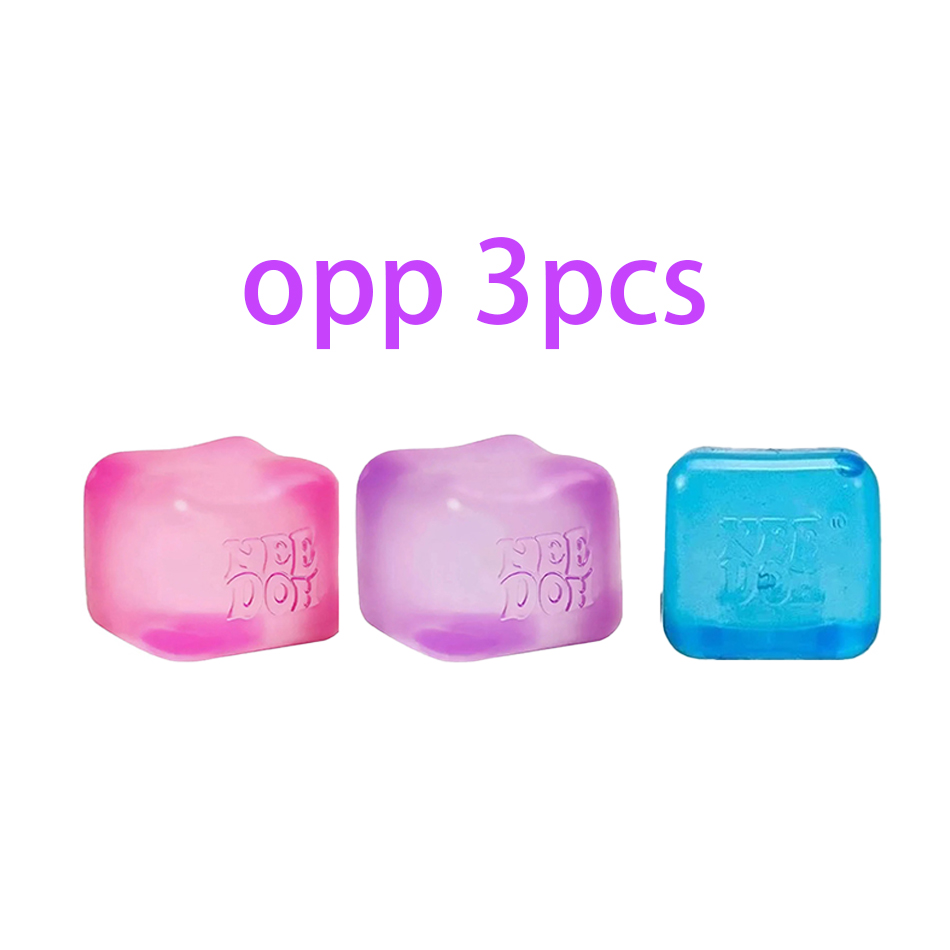 1-4pcs Schylling Nee Boh Nice  - Kids Toys Blocks 评论和价格