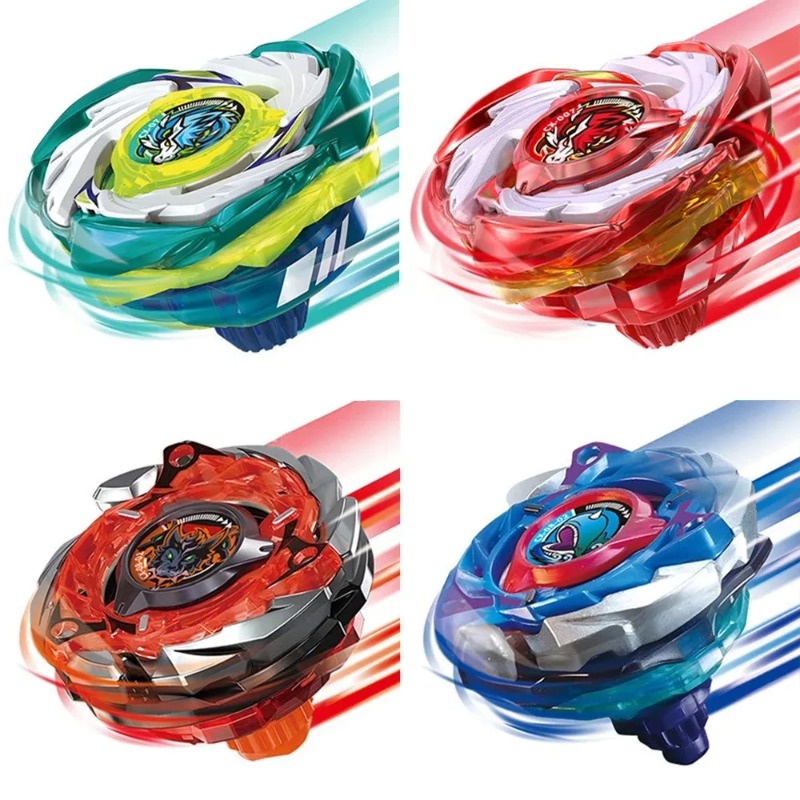 CX03 Bey Spinning Top Gyro, CE - Spin Top Gyro Toy 评论和价格